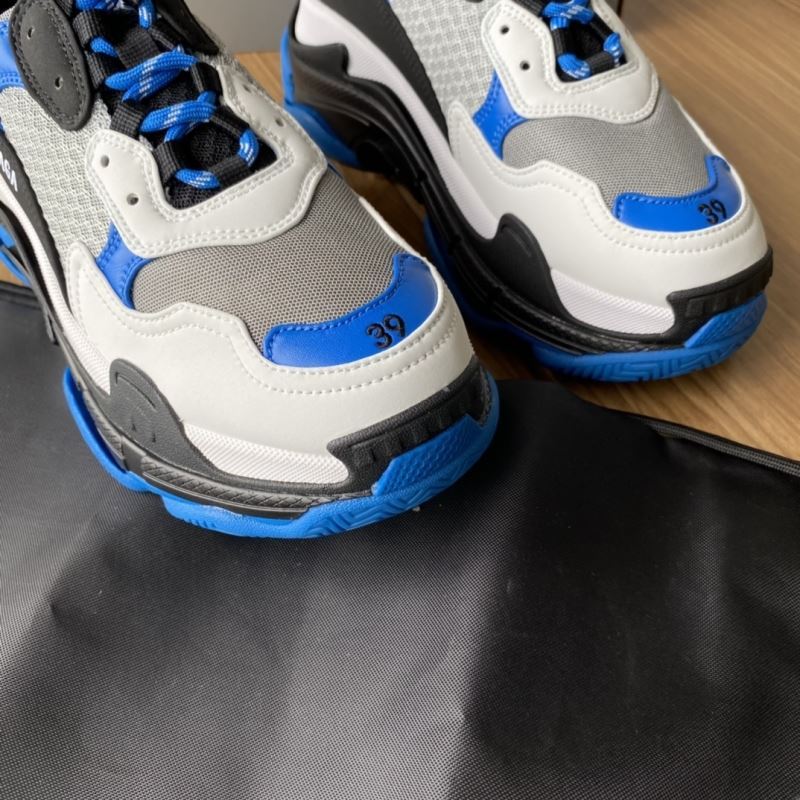 Balenciaga Triple S Series Shoes